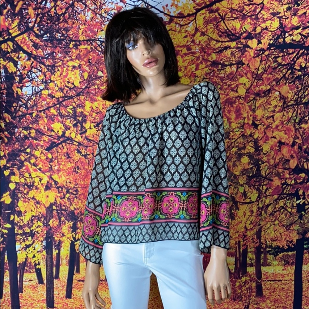 Poetry top / box B26